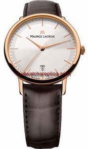 Maurice Lacroix Les Classiques LC6003-PG101-130