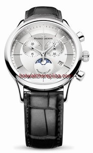 Maurice Lacroix Les Classiques LC1148-SS001-131