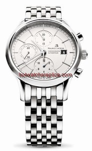 Maurice Lacroix Les Classiques LC6058-SS002-130