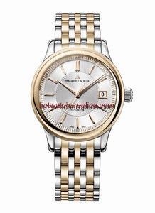 Maurice Lacroix Les Classiques LC6027-PS103-131