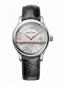 Maurice Lacroix Les Classiques LC6027-SS001-122