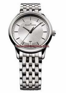 Maurice Lacroix Les Classiques LC1237-SS002-131