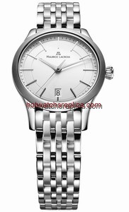 Maurice Lacroix Les Classiques LC1026-SS002-130