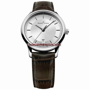 Maurice Lacroix Les Classiques LC1237-SS001-131
