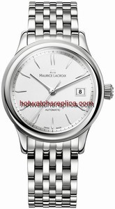 Maurice Lacroix Les Classiques LC6027-SS002-130