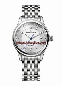 Maurice Lacroix Les Classiques LC6027-SS002-110