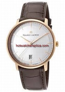 Maurice Lacroix Les Classiques LC6007-PG101-130