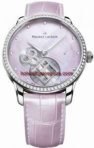 Maurice Lacroix Masterpiece MP7158-SD501-570