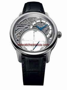 Maurice Lacroix Masterpiece MP6558-SS001090