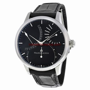 Maurice Lacroix Masterpiece MP6508-SS001-330