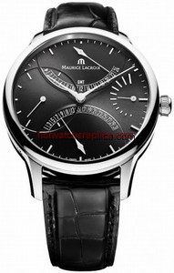 Maurice Lacroix Masterpiece MP6518-SS001-330