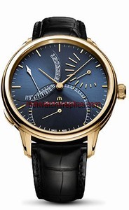 Maurice Lacroix Masterpiece MP6509-PG101-430
