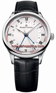 Maurice Lacroix Masterpiece MP6507-SS001-112