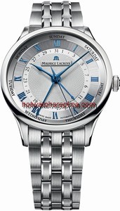 Maurice Lacroix Masterpiece MP6507-SS002-110