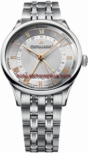 Maurice Lacroix Masterpiece MP6507-SS002-111