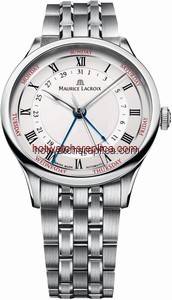 Maurice Lacroix Masterpiece MP6507-SS002-112