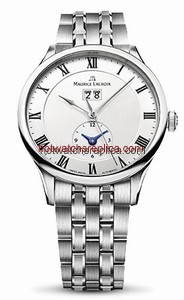 Maurice Lacroix Masterpiece MP6707-SS002-112
