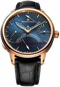 Maurice Lacroix Masterpiece MP6519-PG101-430
