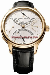 Maurice Lacroix Masterpiece ML-MP7218-PG101-130