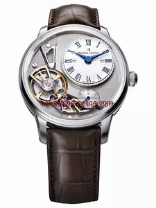Maurice Lacroix Masterpiece MP6118-SS001-110