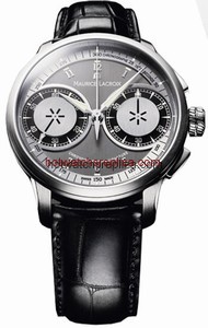 Maurice Lacroix Masterpiece MP7128-SS001-320