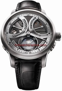 Maurice Lacroix Masterpiece ML-MP7278-SS001-320
