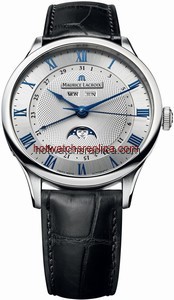 Maurice Lacroix Masterpiece MP6607-SS001-110