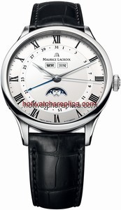 Maurice Lacroix Masterpiece MP6607-SS001-112