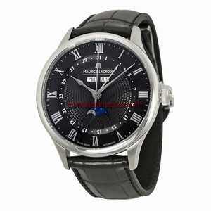 Maurice Lacroix Masterpiece MP6607-SS001-310