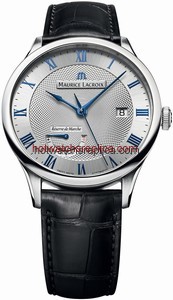 Maurice Lacroix Masterpiece MP6807-SS001-110