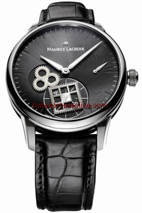 Maurice Lacroix Masterpiece MP7158-SS001-900