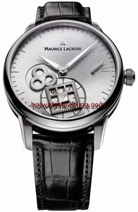 Maurice Lacroix Masterpiece MP7158-SS001-901