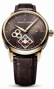Maurice Lacroix Masterpiece MP7158-PG101-700