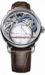Maurice Lacroix Masterpiece MP6558-SS001-094