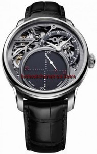 Maurice Lacroix Masterpiece MP6558-SS001-095
