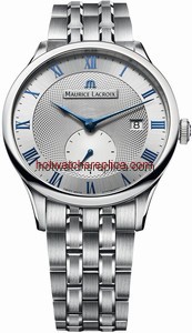 Maurice Lacroix Masterpiece MP6907-SS002-110
