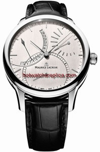 Maurice Lacroix Masterpiece MP6508-SS001-130