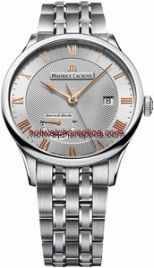 Maurice Lacroix Masterpiece MP6807-SS002-111