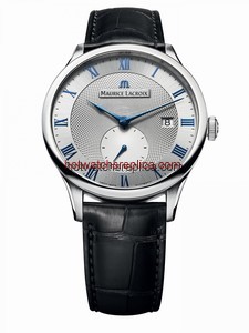 Maurice Lacroix Masterpiece MP6907-SS001-110