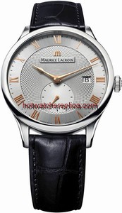 Maurice Lacroix Masterpiece MP6907-SS001-111