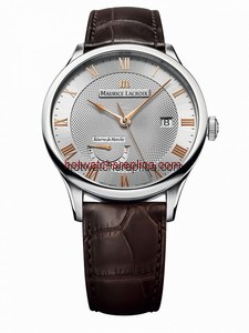 Maurice Lacroix Masterpiece MP6807-SS001-111