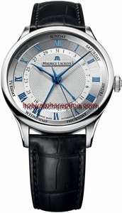 Maurice Lacroix Masterpiece MP6507-SS001-110