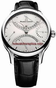 Maurice Lacroix Masterpiece MP6518-SS001-130