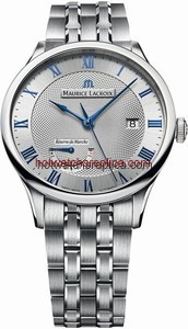 Maurice Lacroix Masterpiece MP6807-SS002-110