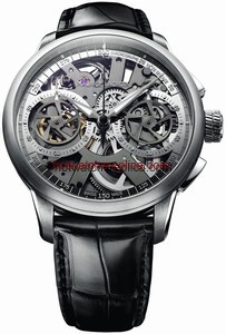 Maurice Lacroix Masterpiece ML-MP7128-SS001-000