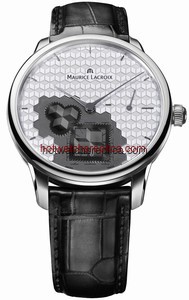 Maurice Lacroix Masterpiece MP7158-SS001-909