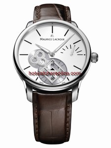 Maurice Lacroix Masterpiece MP7158-SS001-101