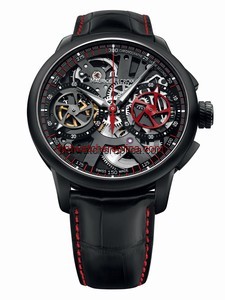 Maurice Lacroix Masterpiece MP7128-SS001300