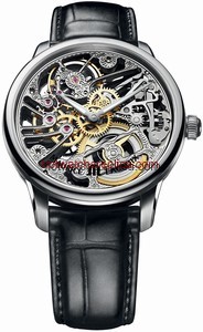 Maurice Lacroix Masterpiece MP7208-SS001-000
