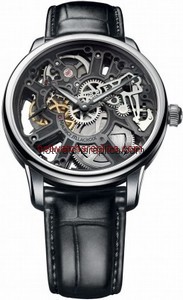 Maurice Lacroix Masterpiece MP7228-SS001-000